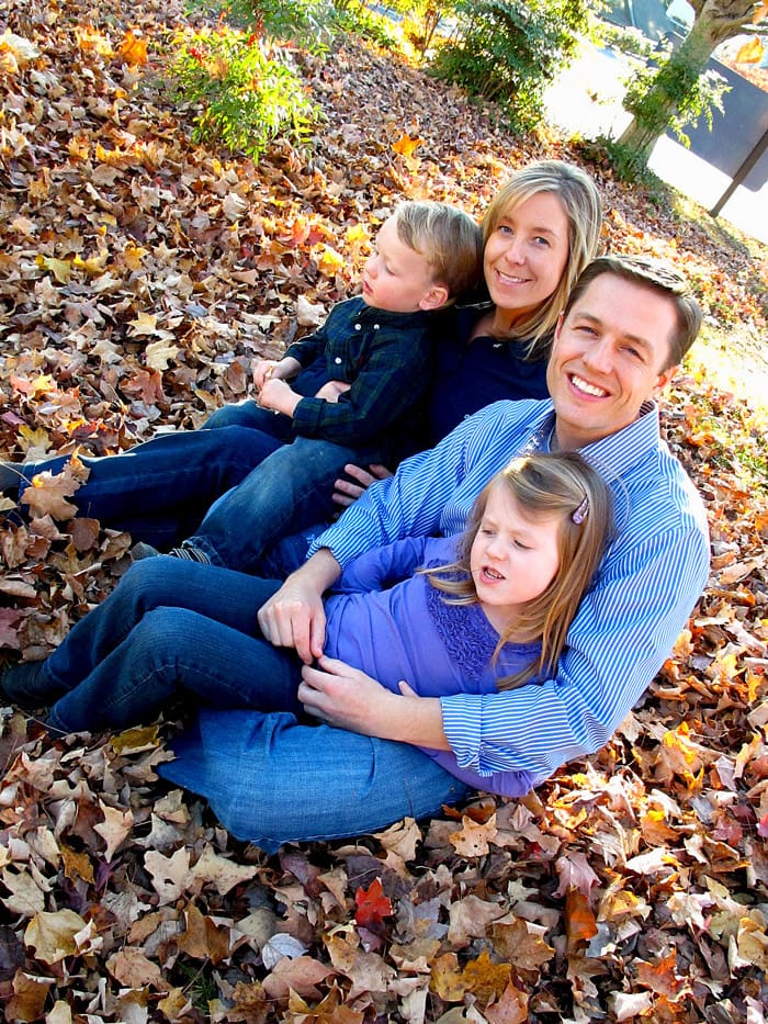 Saunders Family Saunders DDS