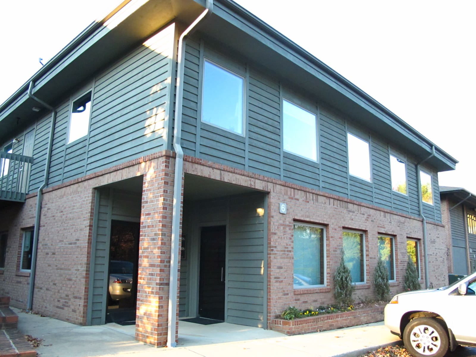 Saunders Dental Clinic Saunders DDS