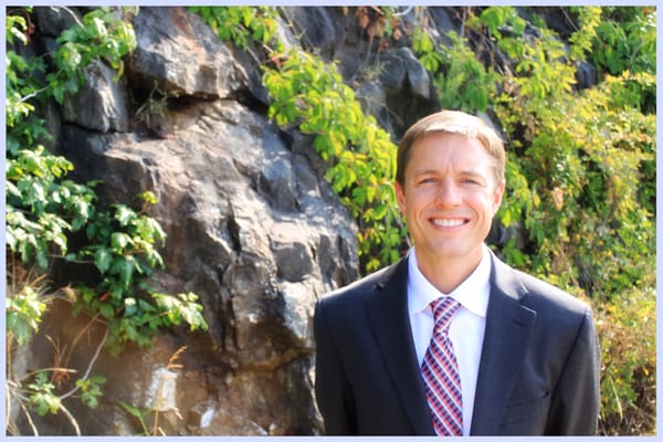 Dr. M. Steven Saunders Dr. M. Steven Saunders - Asheville Emergency Dentist