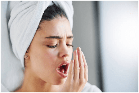 5 Reasons You May Have Chronic Bad Breath