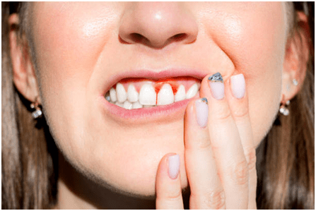 Oral Examination Dental Asheville