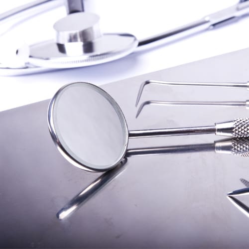 Emergency Dentist in Asheville, NC Saunders DDS