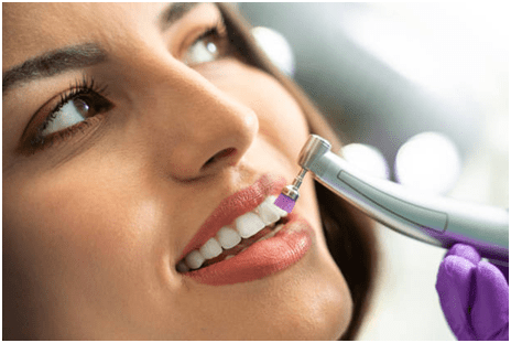 Teeth Cleaning Asheville