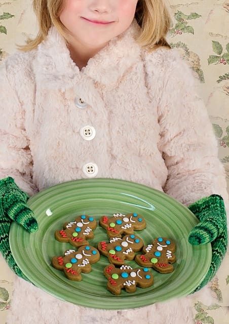 Yorkshire Dental Suite >> Gingerbread Men | Saunders DDS Yorkshire Dental Suite >> Gingerbread Men | Saunders DDS