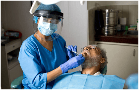 Why January Is an Excellent Month to See Your Dentist