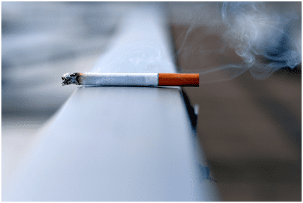 How Different Types of Smoking Affect Your Oral Health