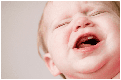 Dentist-Approved Ways to Help Your Child’s Teething Discomfort