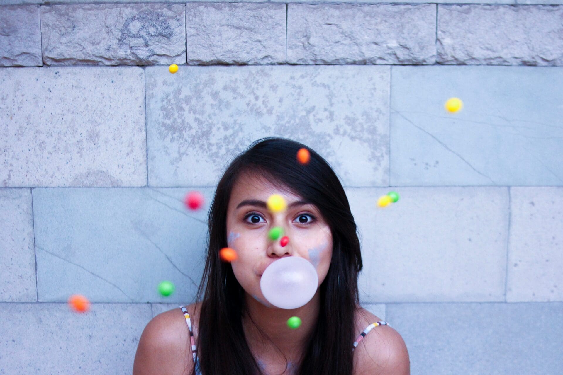 Is Chewing Gum Actually Good for Your Teeth?Saunders DDS