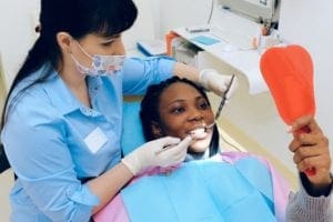 Dental Services In Asheville