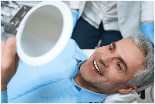 Dental Implants Asheville