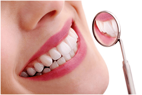 Top 5 Exercises for Maintaining Great Dental Health