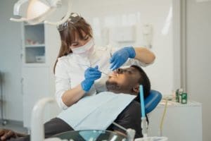 Dental Check-Up