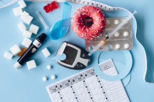 Diabetes and Oral Health Problems