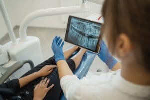 Asheville dentist