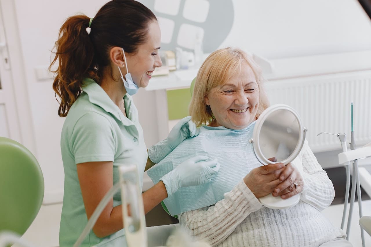 How to Prepare for a Dentist Appointment Saunders DDS