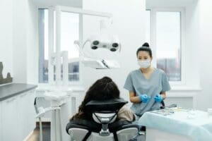 dental x-rays Asheville