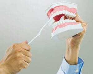 Teeth cleaning mistakes to avoid