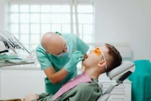 Gum disease: causes & treatment in Asheville