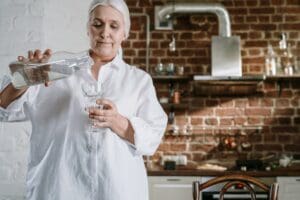 Asheville dentist dry mouth care
