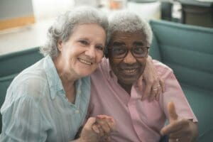 Dental care for seniors Asheville