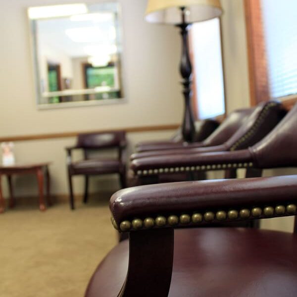 Saunders Waiting Room Saunders Waiting Room - Asheville Dental Clinic